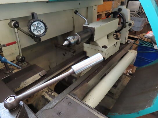 Drejebænk TRENS TRENCIN SUI 500 Combi