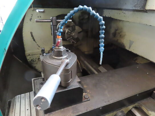 Drejebænk TRENS TRENCIN SUI 500 Combi