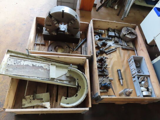 Drejebænk TRENS TRENCIN SUI 500 Combi