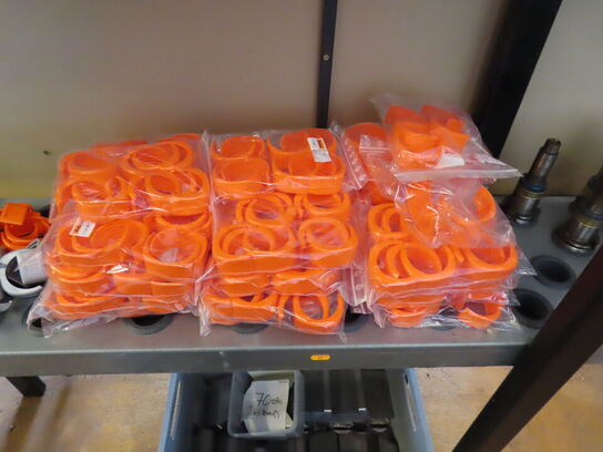 Holdere til CNC-skæreværktøjer og -værktøjsholdere