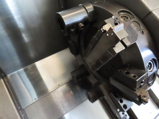 Drejebænk MAHO graziano GR200C cnc432t