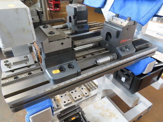 Maskinskruestik GARANT Centron F125