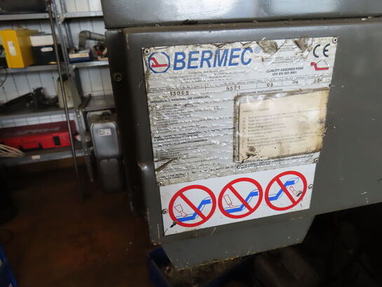 RMT kompakt 10 - 3axis cnc fræser år 2004