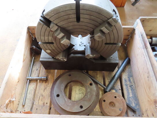 Drejebænk TRENS TRENCIN SUI 500 Combi