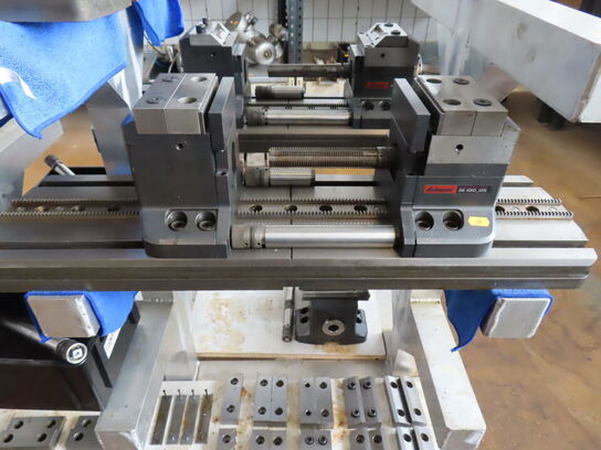 Maskinskruestik GARANT Centron F125