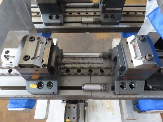 Maskinskruestik GARANT Centron F125