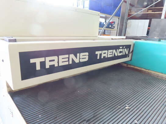 Drejebænk TRENS TRENCIN SUI 500 Combi