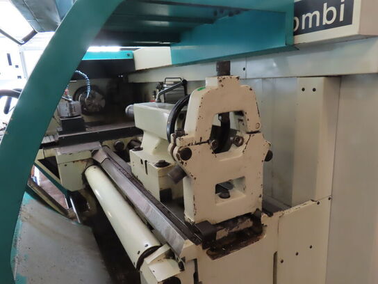 Drejebænk TRENS TRENCIN SUI 500 Combi