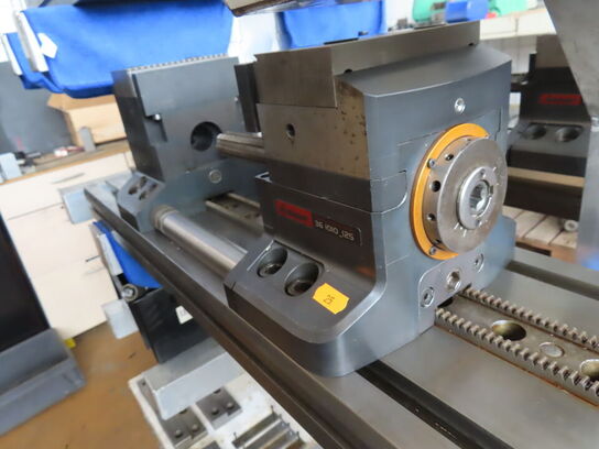 Maskinskruestik GARANT Centron F125