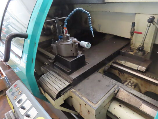 Drejebænk TRENS TRENCIN SUI 500 Combi