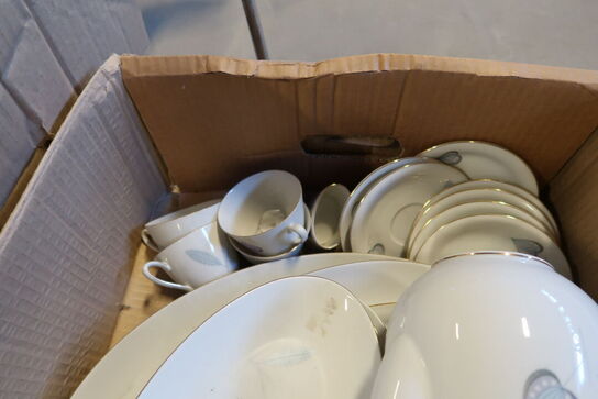 Spisestel ESCHENBACH BAVARIA