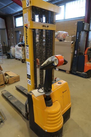 El-stabler VESHAI LWS-100/25