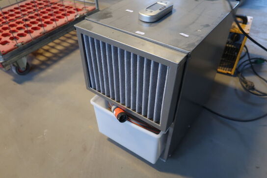 Affugter WOOD'S TDR28S-F