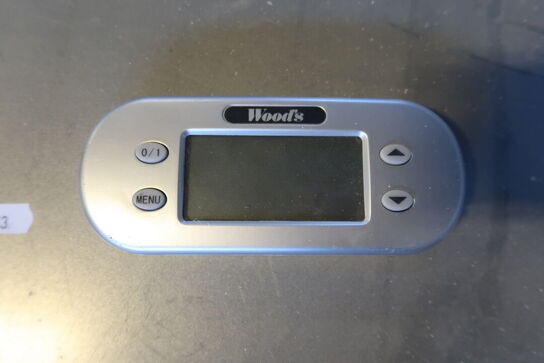 Affugter WOOD'S TDR28S-F