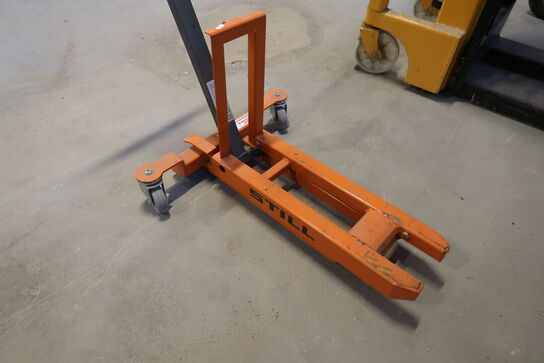 Løftevogn STILL QHPT