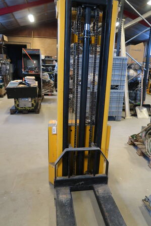 El-stabler VESHAI LWS-100/25