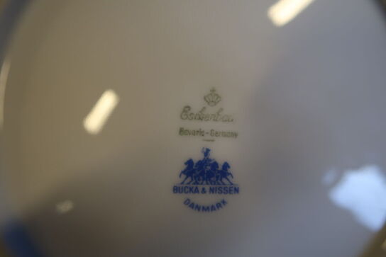 Spisestel ESCHENBACH BAVARIA