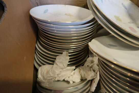 Spisestel ESCHENBACH BAVARIA