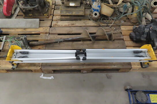 Arbejdsstation DEWALT