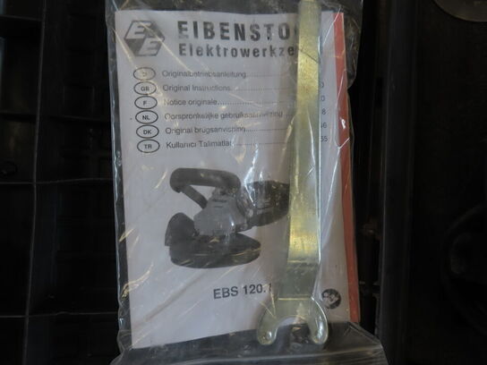 Betonsliber - EIBENSTOCK EBS 120.1