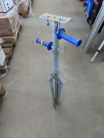 Treben til arbejdslamper