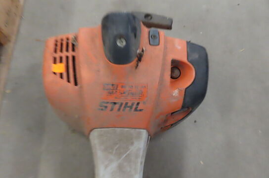 Græstrimmer STIHL