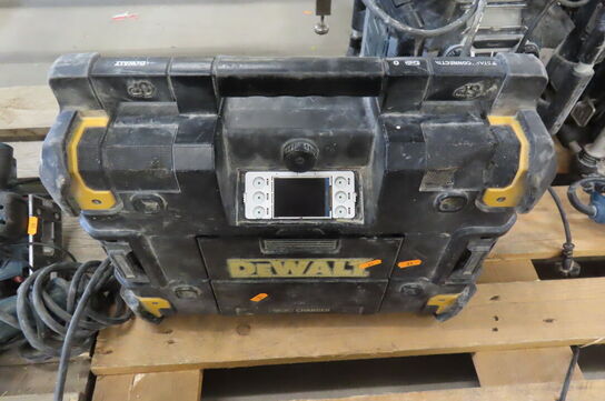 Arbejdsradio DEWALT