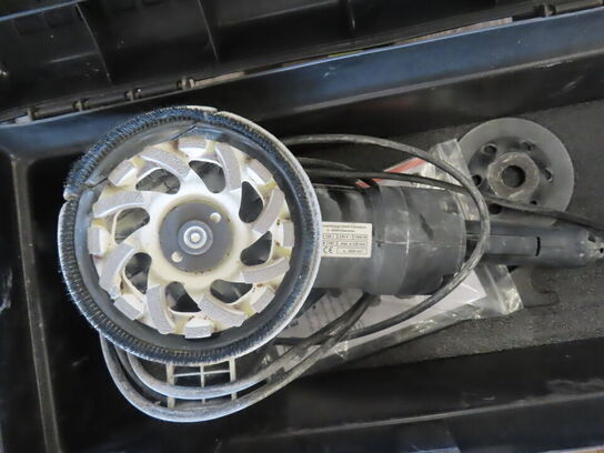 Betonsliber - EIBENSTOCK EBS 120.1