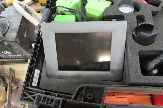 Gravestyringsystem DIG PILOT