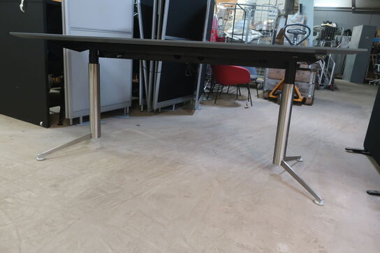 El. hæve/sænkebord  PAUSTIAN Model: A7629 L60 