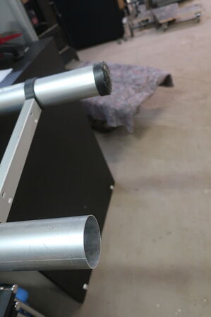 Teleskopstige TELESTEPS Model: Art. NO: 60133