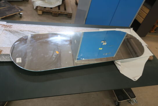 Spejl PAUSTIAN Model: Moebe Wall Mirror  Art. No: 70039848