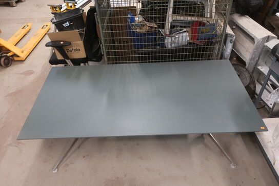 El. hæve/sænkebord  PAUSTIAN Model: A7629 L60 