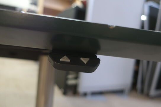 El. hæve/sænkebord  PAUSTIAN Model: A7629 L60 