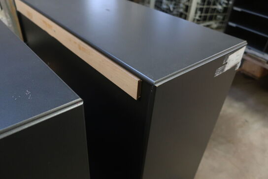 3 stk.  reoler MONTANA