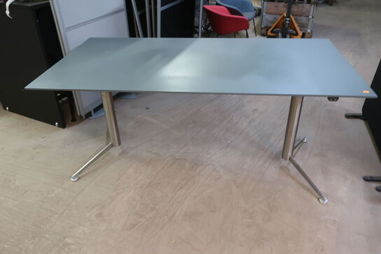 El. hæve/sænkebord  PAUSTIAN Model: A7629 L60 