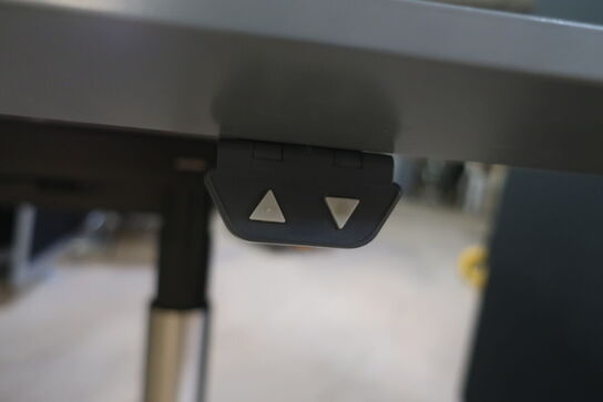 El. hæve/sænkebord  PAUSTIAN Model: A7629 L60 