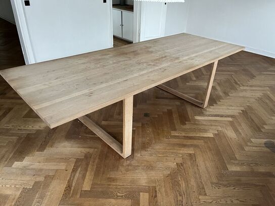 Spisebord  FRITZ HANSEN