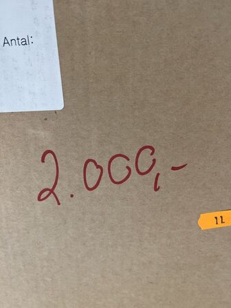 Pendel FLOS Model: Romeo S1 711017021