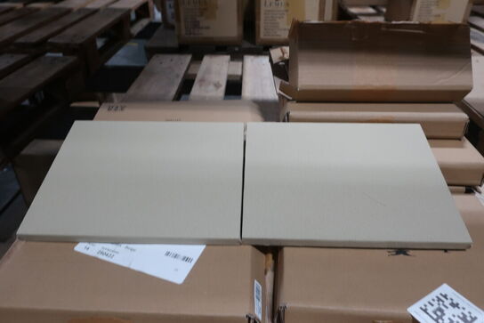 Udstyr til soundbar/lydmøbel LEMUS Classic 1200/1500 Beige