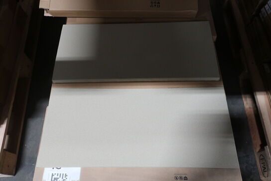 Udstyr til soundbar/lydmøbel LEMUS Classic 1800 Beige