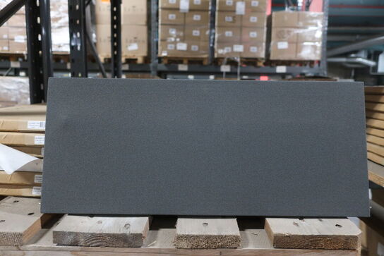 Udstyr til soundbar/lydmøbel LEMUS Classic 1200 Grey