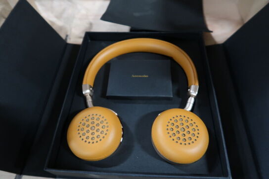 Høretelefoner LEMUS EarBuds