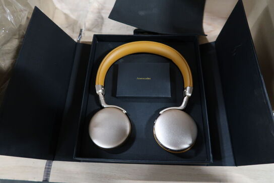 Høretelefoner LEMUS EarBuds