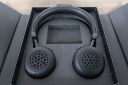 Headset LEMUS EarBuds