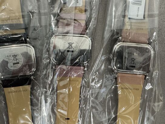 16 stk. Ure AXCENT OF SCANDINAVIA FAIR LADY