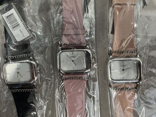 16 stk. Ure AXCENT OF SCANDINAVIA FAIR LADY