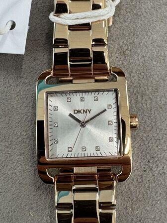 Armbåndsur DKNY DK1L004M0065