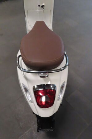 PIAGGIO PRIMAVERA 50