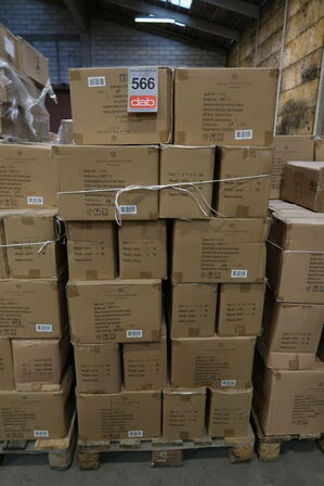 136 stk. Figur Hoved Talvik Cement Lys olivengrøn H23